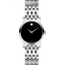 Movado Red Label 0606107