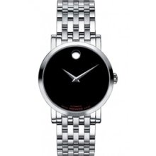 Movado Red Label 0606115