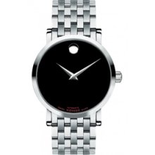 Movado Red Label 0606283