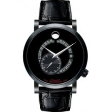 Movado Red Label 0606485