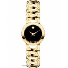 Movado Rondiro 0606253