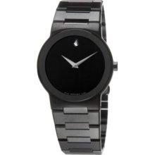 Movado Safiro Mens Watch 0605899