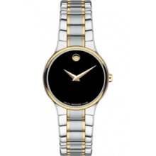 Movado Serio 0606389