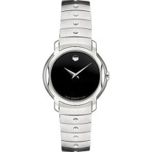 Movado SL Ladies Watch 0605644