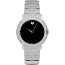 Movado SL Mens Watch 0605641