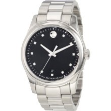 Movado Sportivo Mens Watch 0606496