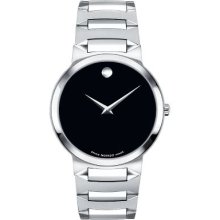 Movado Temo Stainless Steel Men's Watch