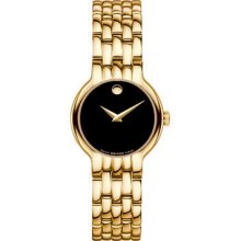 Movado Veturi Women's 0606342