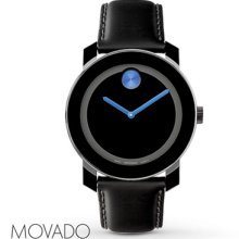 MovadoÂ® Watch BOLDâ„¢ 3600015- Men's Watches