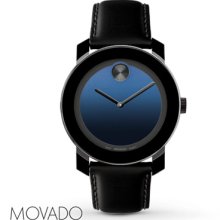 MovadoÂ® Watch BOLDâ„¢ 3600052- Men's Watches