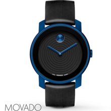 MovadoÂ® Watch BOLDâ„¢ 3600070- Men's Watches