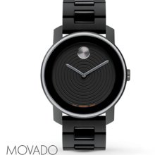 MovadoÂ® Watch BOLDâ„¢ 3600073- Men's Watches