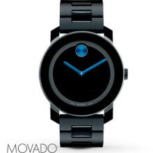 MovadoÂ® Watch BOLD 3600099- Men's Watches