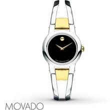 MovadoÂ® Women's Watch AmorosaÂ® 604760- Women's