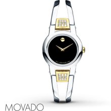 MovadoÂ® Women's Watch AmorosaÂ® 604983- Women's