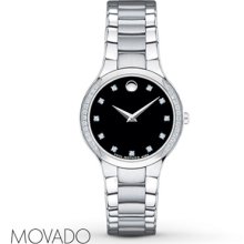 MovadoÂ® Women's Watch Serioâ„¢ 606491- Women's