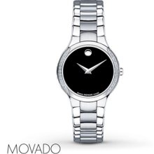 MovadoÂ® Women's Watch Serioâ„¢- Women's