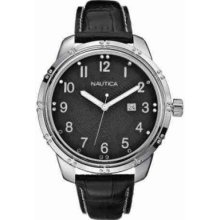 Nautica Gents Automatic A25512G Watch