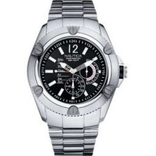 Nautica Gents NSR A17536G Watch