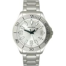 Nautica NAC 102 Classic Analog Men's watch #N11577G