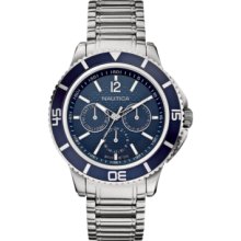 Nautica NCS 450 Bracelet Men's watch #N19592G