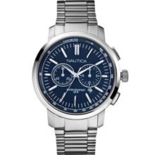 Nautica NCT 800 Chronograph Men's watch #N22603G