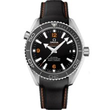 NEW OMEGA SEAMASTER PLANET OCEAN MENS WATCH - 232.32.42.21.01.005