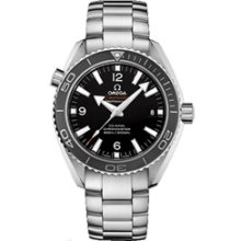 NEW OMEGA SEAMASTER PLANET OCEAN MENS WATCH - 232.30.42.21.01.001