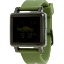 Nixon Men's Housing Watch