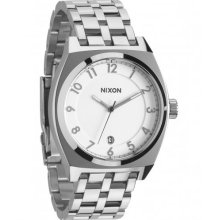 Nixon The Monopoly Watch