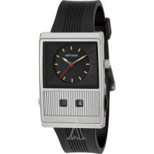 Nixon Watches Men's The Score Pu Watch A067130-00