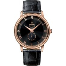 Omega Co-Axial Small Seconds 4614.50.01