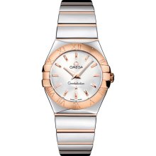 Omega Constellation 123.20.27.60.02.003