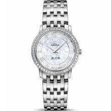 Omega De Ville 413.15.27.60.05.001