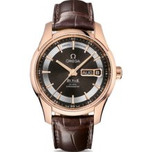 Omega De Ville Hour Vision 431.63.41.22.13.001