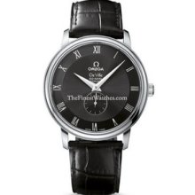 Omega De Ville Prestige Automatic 39mm Mens Watch 48135001