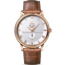 Omega De Ville Prestige Automatic 39mm Mens Watch 46143002