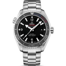 Omega Men's Specialty Black Dial Watch 522.30.46.21.01.001