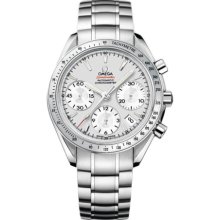 Omega Men's Speedmaster Date 323.10.40.40.02.001 Watch