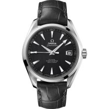 Omega Seamaster 231.13.42.21.06.001