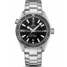 Omega Seamaster Planet Ocean 42mm Mens Watch 23230422101001