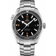 Omega Seamaster Planet Ocean 46mm Men's Watch 232.30.46.21.01.003