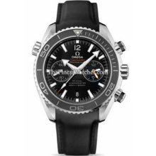 Omega Seamaster Planet Ocean Chrono Mens Watch 23232465101003