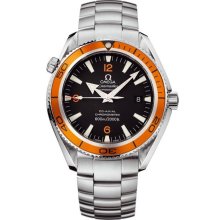 Omega Seamaster Planet Ocean Men's Watch 2209.50