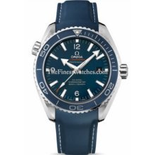 Omega Seamaster Planet Ocean 46mm Mens Watch 23292462103001