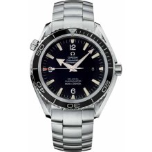 Omega Seamaster Planet Ocean XL Mens Watch 2200.50.00