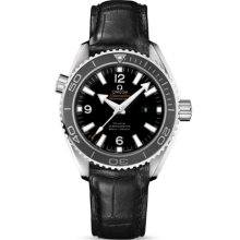 Omega Seamaster Planet Ocean