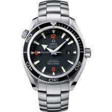 Omega Seamaster Planet Ocean 42mm Men's Watch 2201.51.00