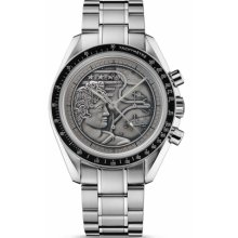 Omega Speedmaster Apollo XVII