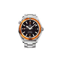 Omega watch - 2209.50 Planet Ocean 2209.50 Mens